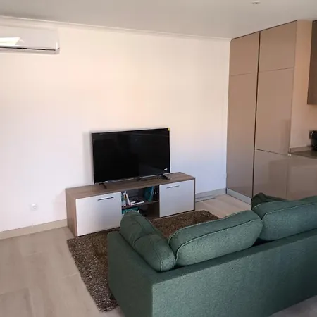 Casinhas Do Penedo Lägenhet *