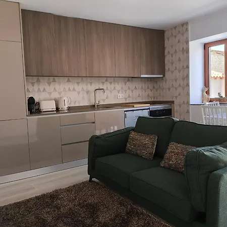 Lägenhet Casinhas Do Penedo