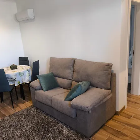 Casinhas Do Penedo Lägenhet