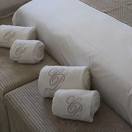 Casinhas Do Penedo Lejlighed *