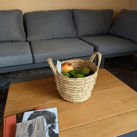 Apartment Casinhas Do Penedo Canelas (Aveiro)