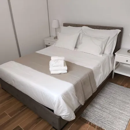 Lejlighed Casinhas Do Penedo