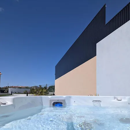 Casinhas Do Penedo Apartment Canelas (Aveiro)
