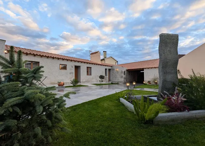 Lejlighed Casinhas Do Penedo Canelas (Aveiro)