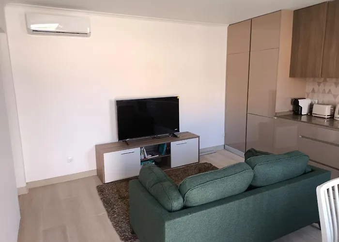 Casinhas Do Penedo Lägenhet *