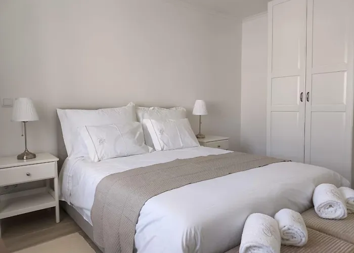 Lejlighed Casinhas Do Penedo Canelas (Aveiro)