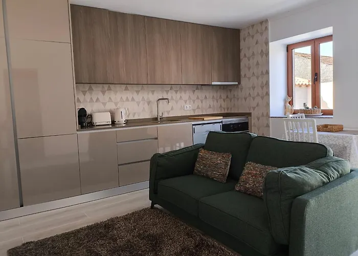 Lejlighed Casinhas Do Penedo