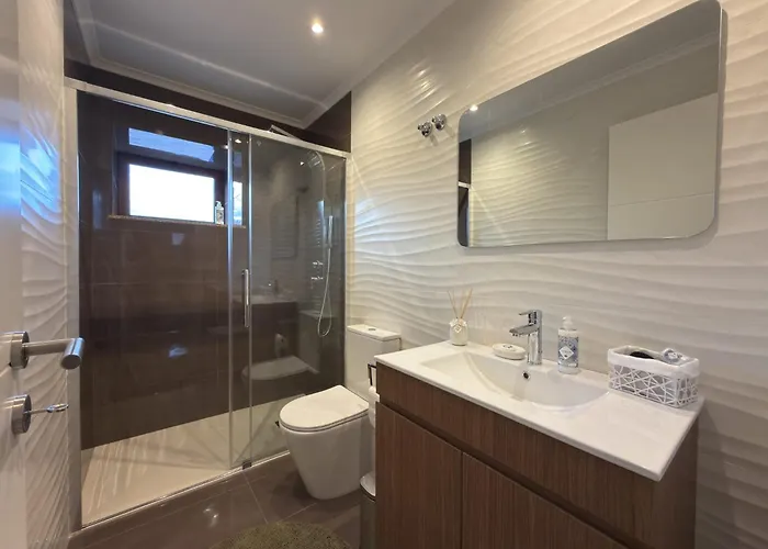 Lejlighed Casinhas Do Penedo