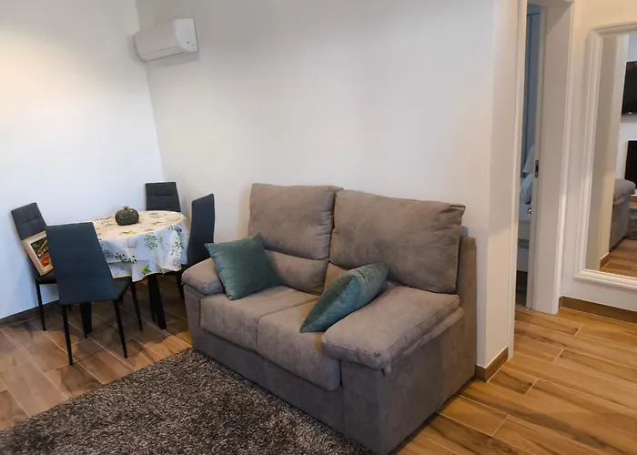 Casinhas Do Penedo Lägenhet