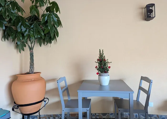 Casinhas Do Penedo *