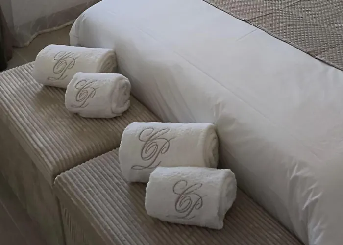 Casinhas Do Penedo Lejlighed *