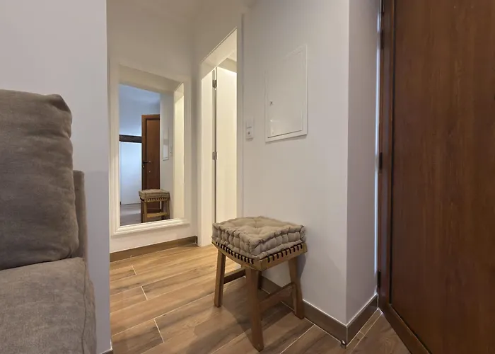 Lägenhet Casinhas Do Penedo Canelas (Aveiro)