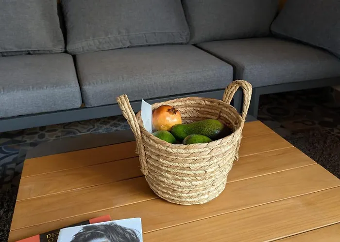 Lägenhet Casinhas Do Penedo Canelas (Aveiro)