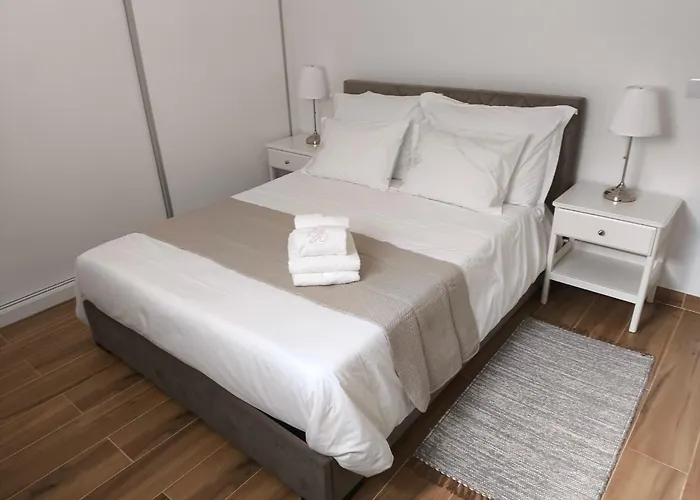 Lägenhet Casinhas Do Penedo