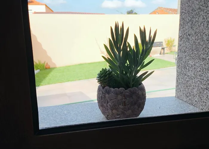 Lejlighed Casinhas Do Penedo